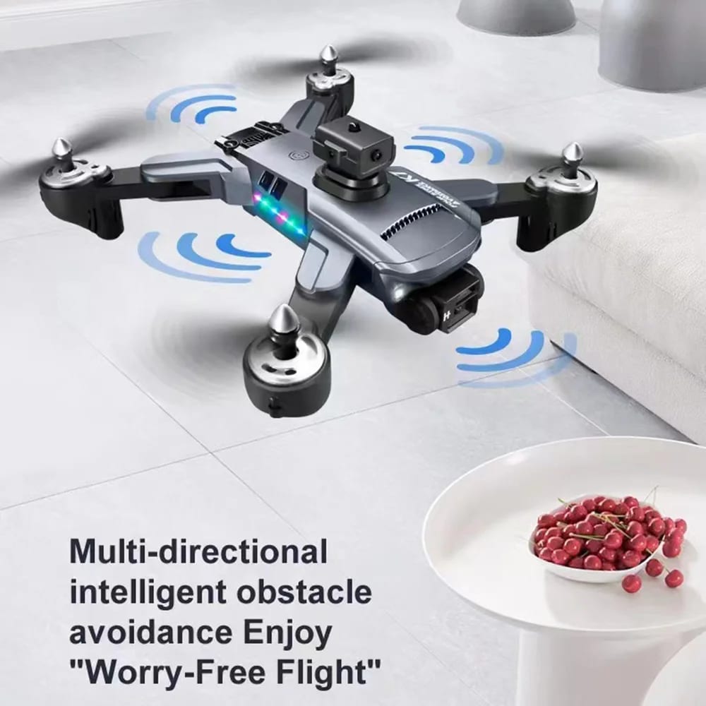 K7 Pro Drone FPV Professional Aerial Photography Aircraft 8K